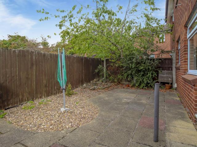 House for rent in Attenborough, East Midlands