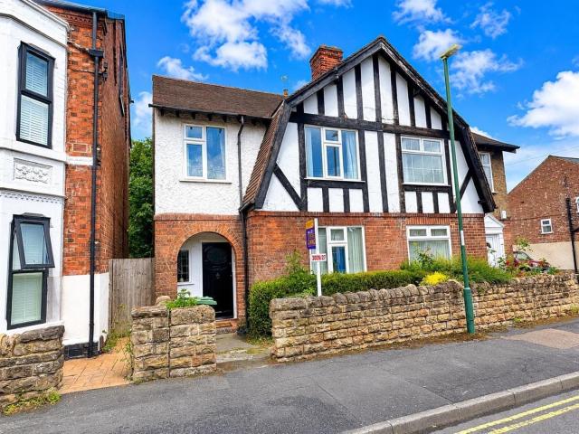 House for rent in Haddon, East Midlands