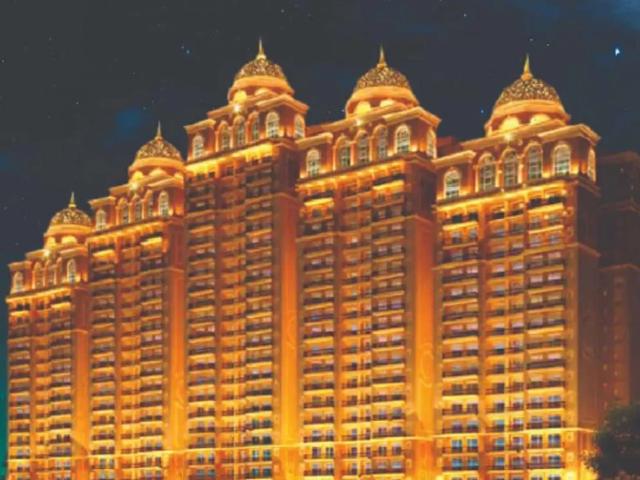 Apartment for sale in ضلع ملیر, کراچی ڈویژن