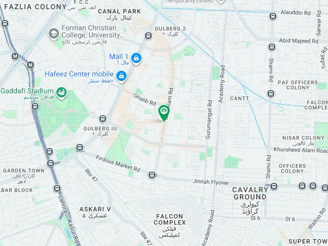 Apartment for sale in Rawalpindi, Islamabad Capital Territory