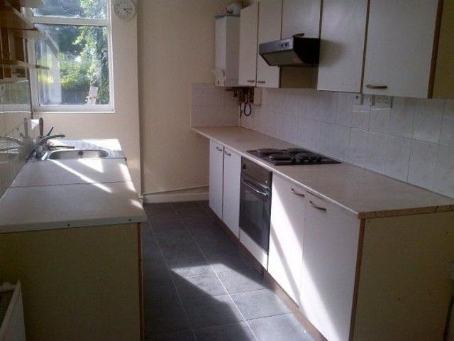 Room for rent in West Midlands