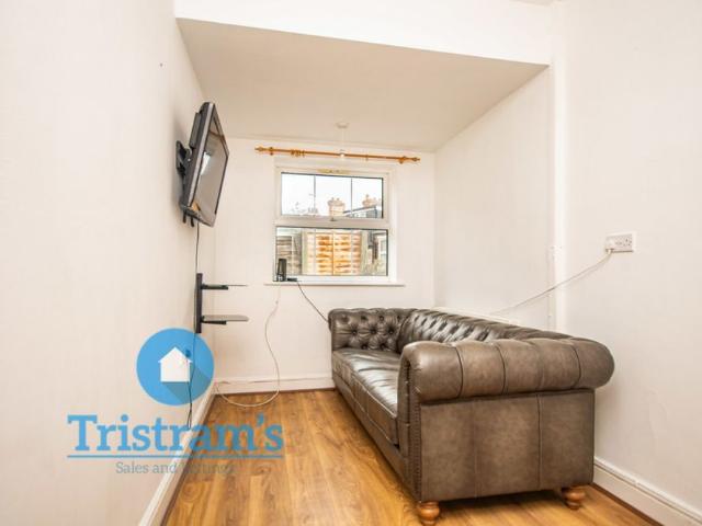 House for rent in Haddon, East Midlands