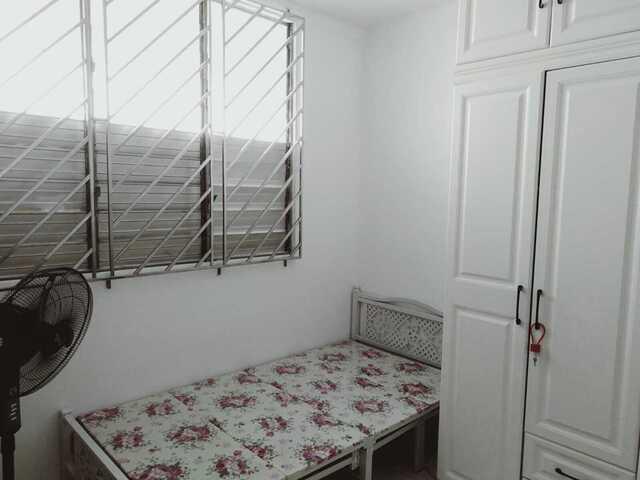 Room for rent