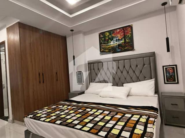 Apartment for rent in Rawalpindi, Islamabad Capital Territory