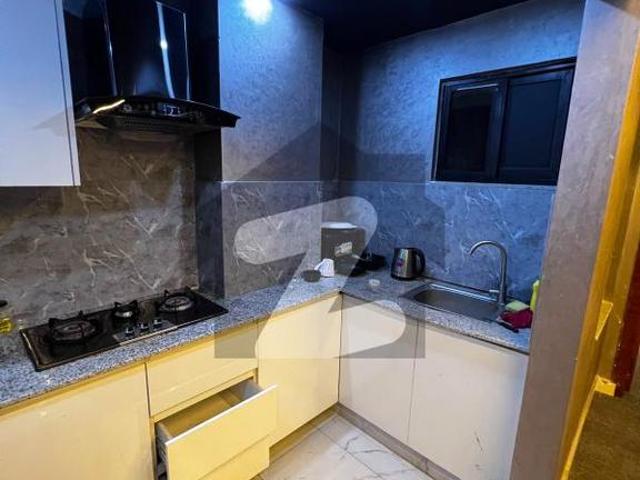 Apartment for rent in Rawalpindi, Islamabad Capital Territory