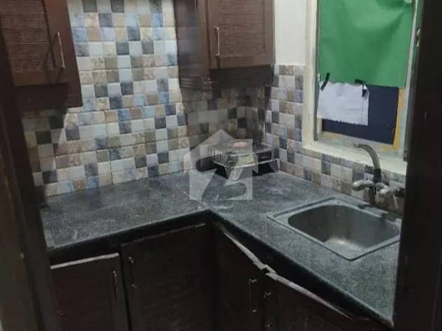 Apartment for sale in Islamabad