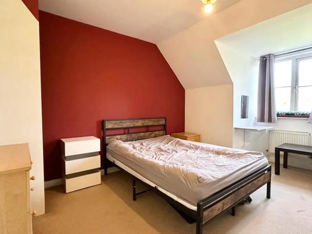 Apartment for rent in Canning Town, Greater London