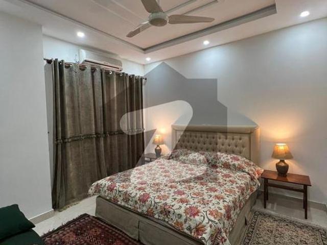 Apartment for rent in اسلام آباد, زون 1