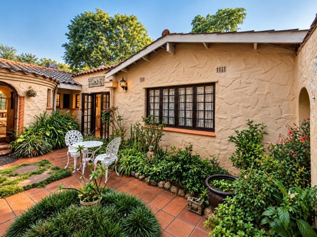 Apartment for rent in Hilldene, Hillcrest