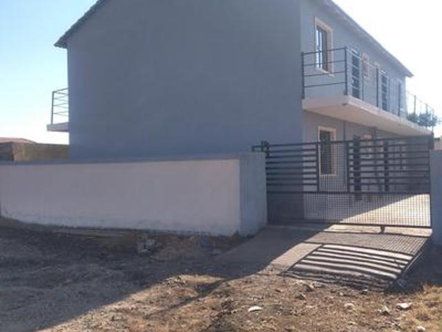 Apartment for rent in Soweto, Gauteng
