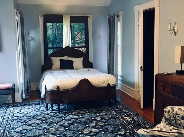 Room for rent in Hampden, Massachusetts