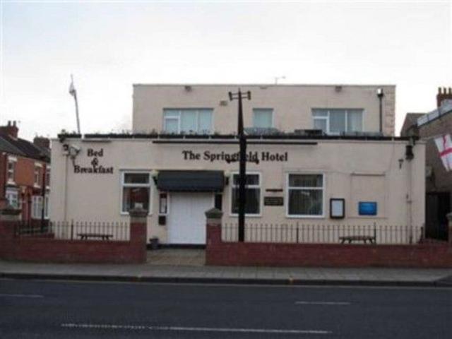 Room for rent in Middlehaven, Normanby