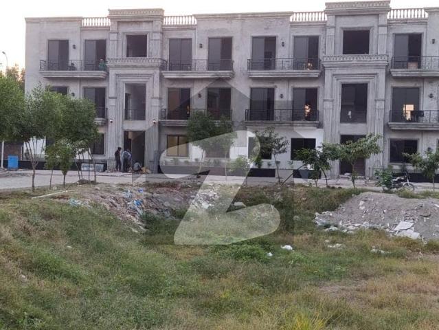 Apartment for sale in Rawalpindi, Islamabad Capital Territory