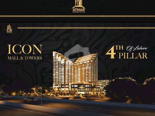 Apartment for sale in Rawalpindi, Islamabad Capital Territory