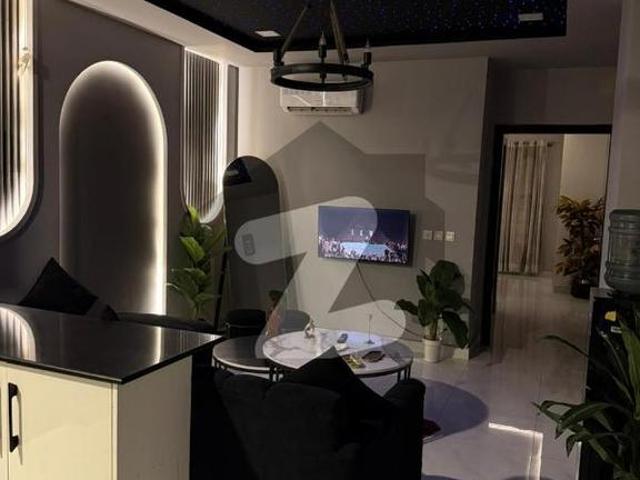 Apartment for rent in Rawalpindi, Islamabad Capital Territory
