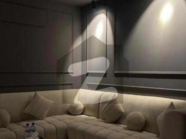 Apartment for rent in Rawalpindi, Islamabad Capital Territory