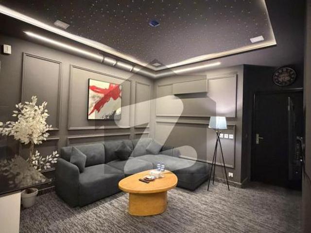Apartment for rent in Rawalpindi, Islamabad Capital Territory