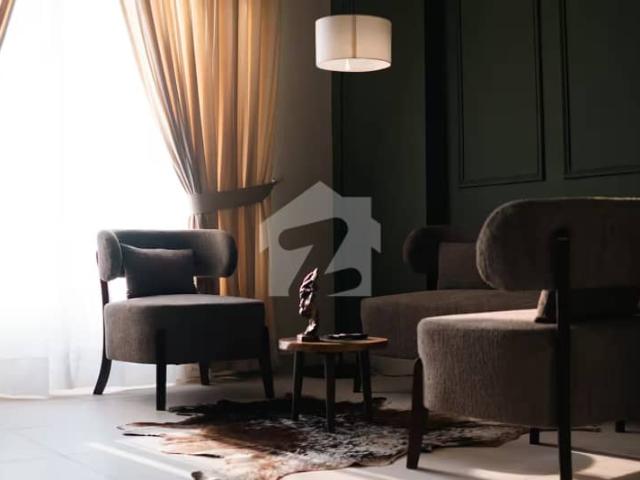 Apartment for sale in Rawalpindi, Islamabad Capital Territory
