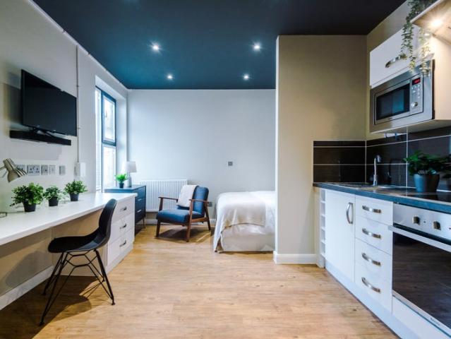 Apartment for rent in Highfields, Old Wharf