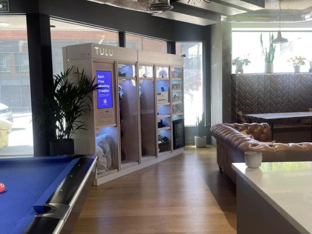 Studio for rent in North Kensington, Isle Of Man