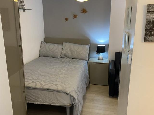 Studio for rent in Chorlton-on-Medlock, Georgia