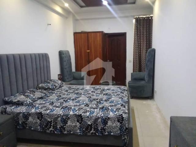 Apartment for sale in Islamabad