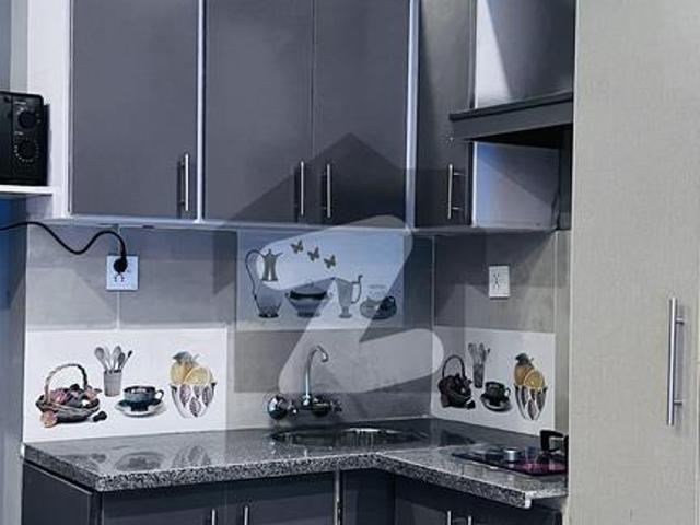 Apartment for rent in Islamabad
