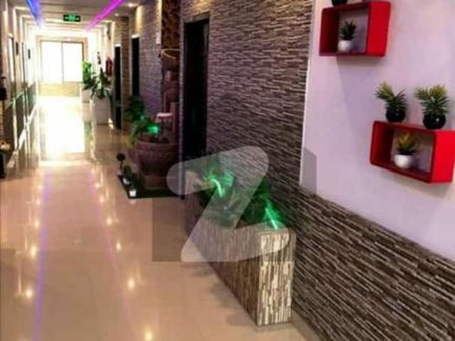 Apartment for rent in لاہور, لاہور ڈویژن