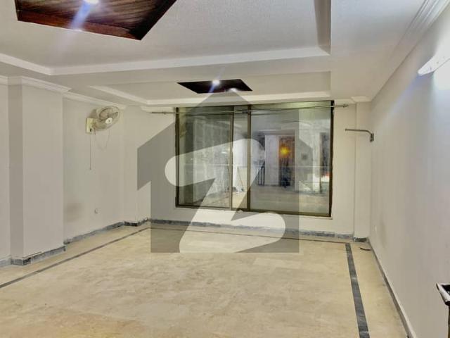 Apartment for rent in Islamabad
