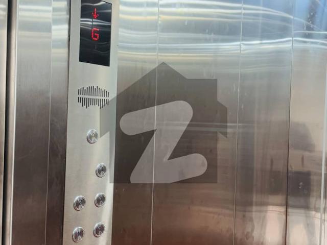 Apartment for sale in Islamabad