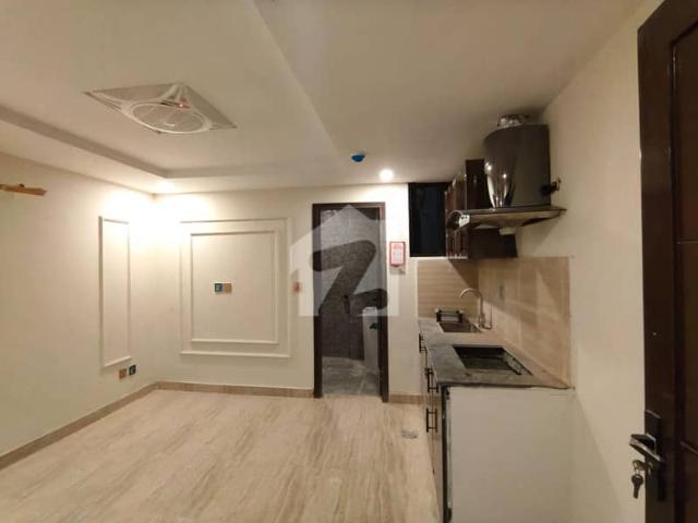 Apartment for sale in Rawalpindi, Islamabad Capital Territory