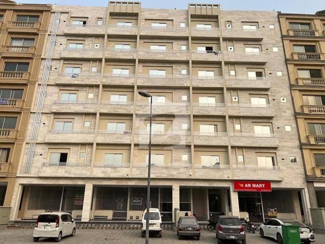 Apartment for sale in Rawalpindi, Islamabad Capital Territory