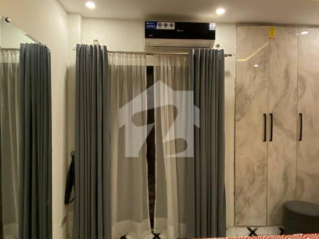 Apartment for sale in Rawalpindi, Islamabad Capital Territory
