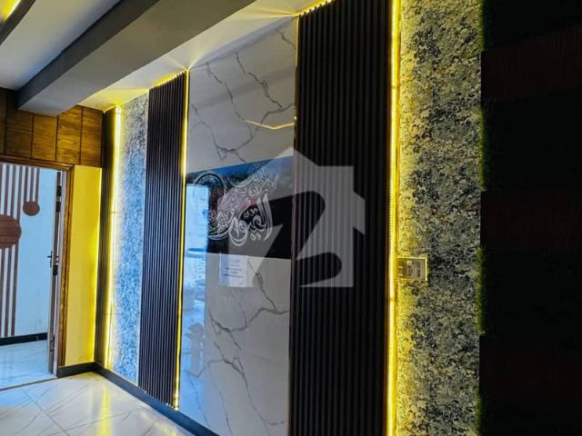 Apartment for sale in اسلام آباد, زون 1