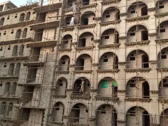 Apartment for sale in Islamabad