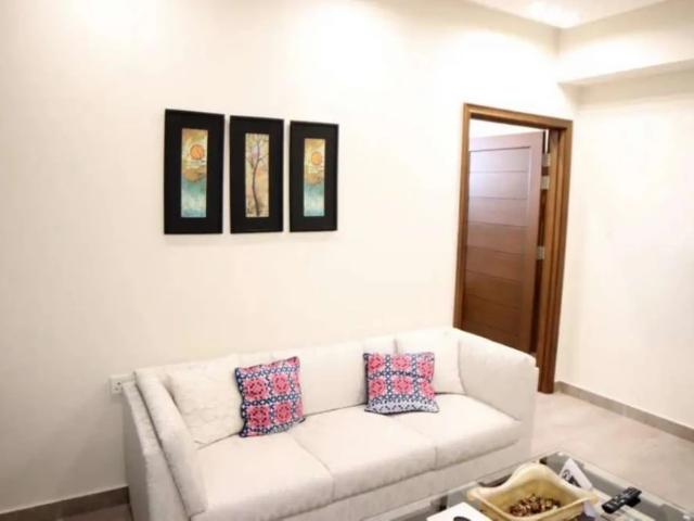Apartment for sale in Faisalabad, Islamabad Capital Territory