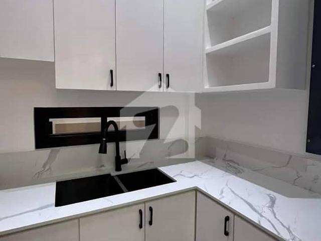 Apartment for sale in Islamabad