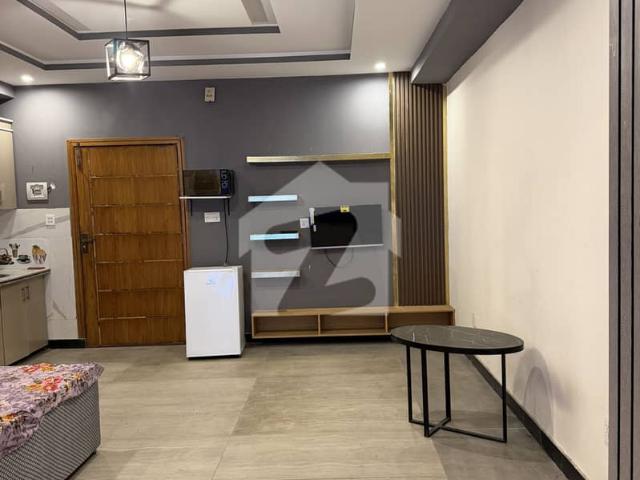 Apartment for rent in Islamabad