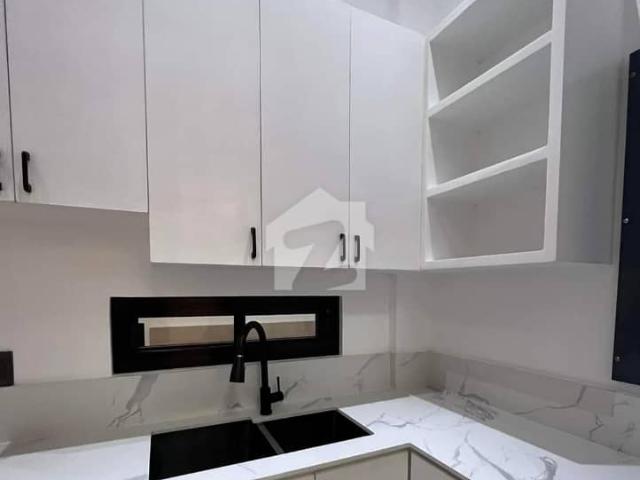 Apartment for rent in Islamabad