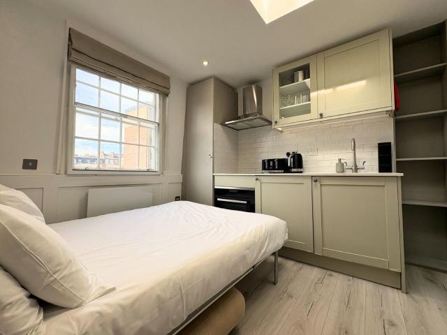 Room for rent in Marylebone, Greater London