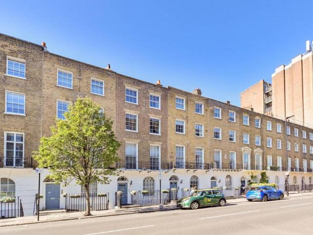Room for rent in Marylebone, Greater London