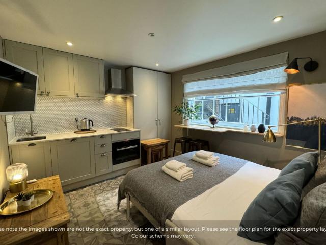 Room for rent in Marylebone, Greater London