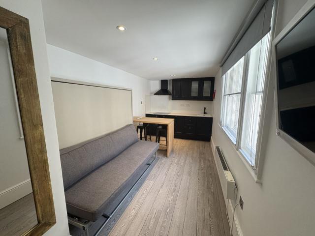 Room for rent in Marylebone, Greater London