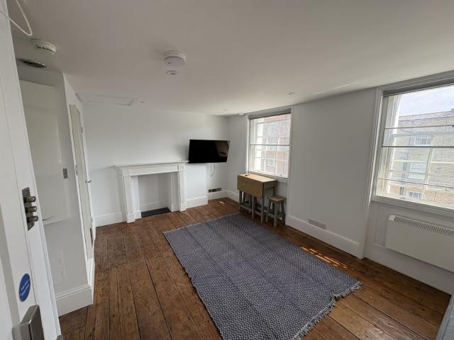 Room for rent in Marylebone, Greater London