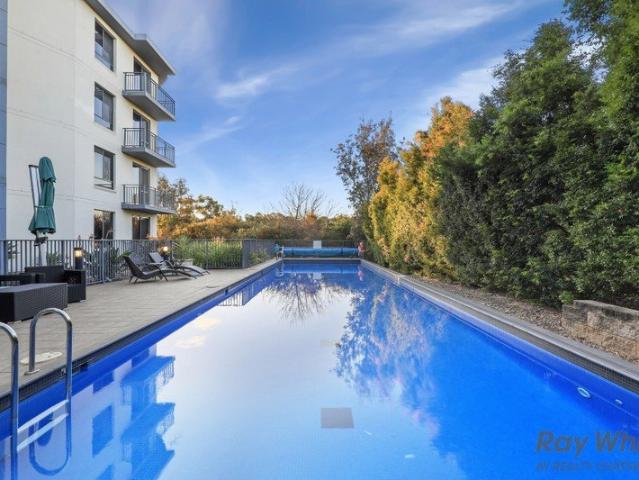 Apartment for sale in North Ryde, Sydney