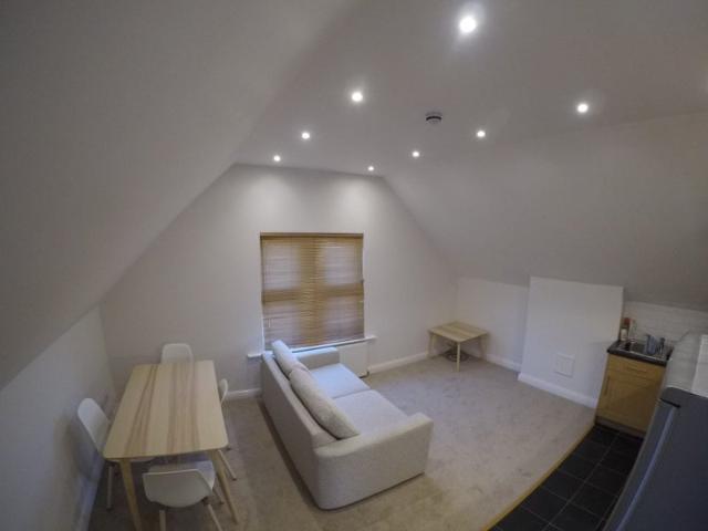Studio for rent in Brunswick Park, Greater London