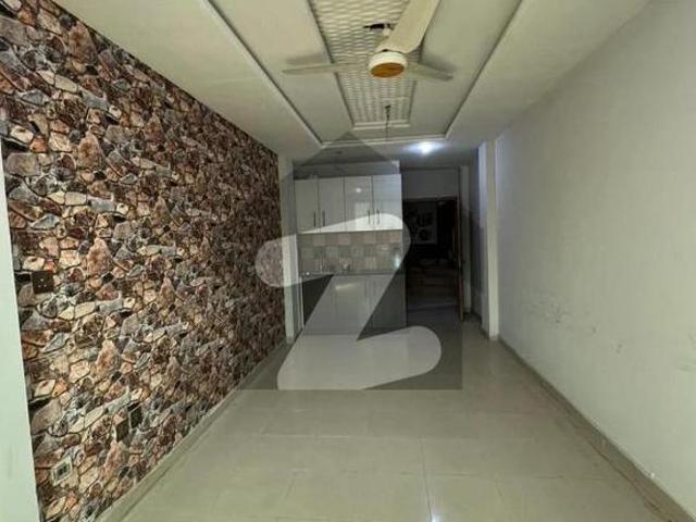 Apartment for rent in Islamabad