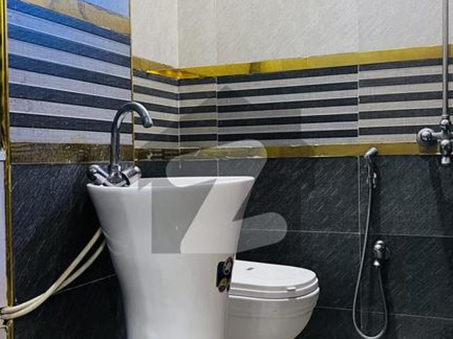 Apartment for rent in Islamabad