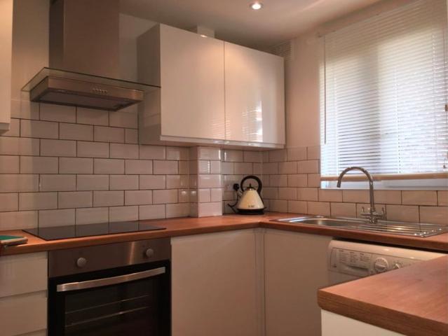 Studio for rent in Islington, Greater London