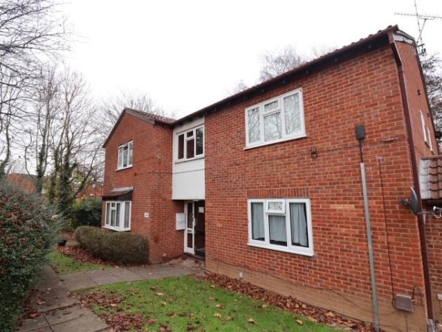 Studio for rent in Cheylesmore, Isle Of Man